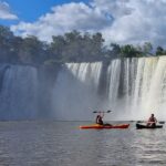 Cachoeira São Romão - Chapada das Mesas