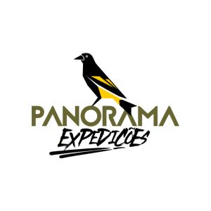 Logo Panorama expedições Chapada das Mesas
