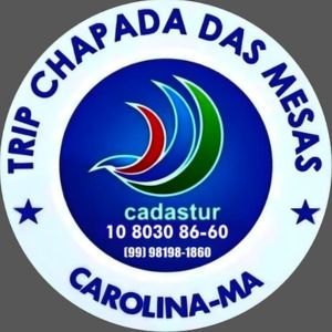 Trip Chapada das Mesas