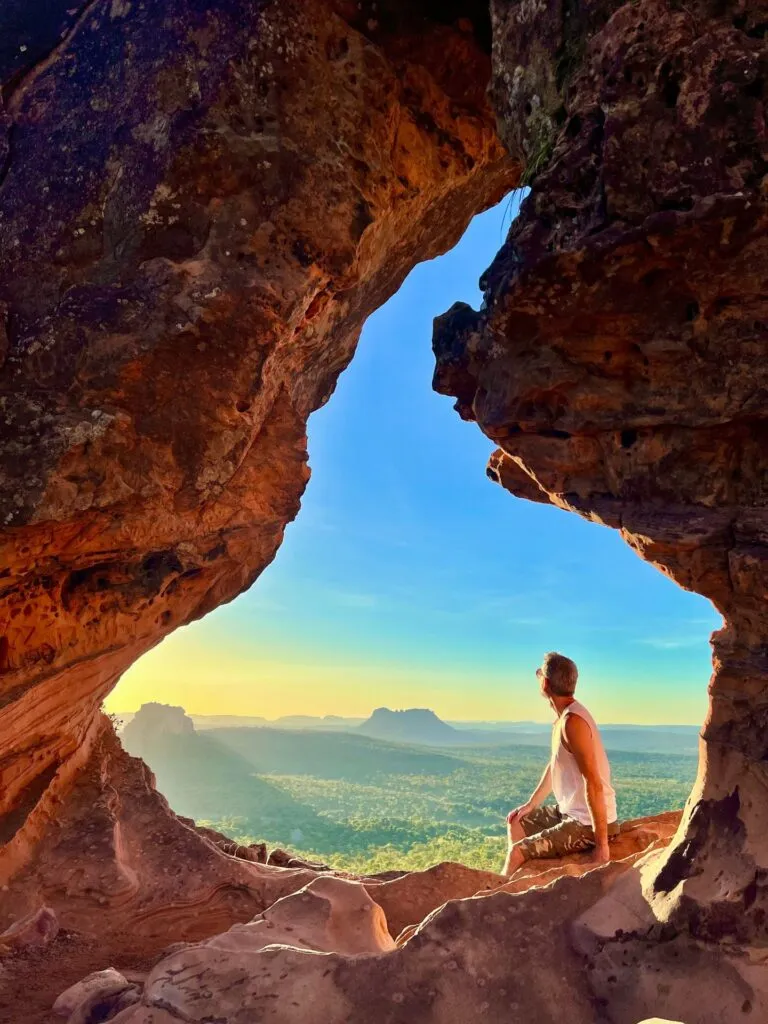 Portal da Chapada das Mesas - Carolina, MA