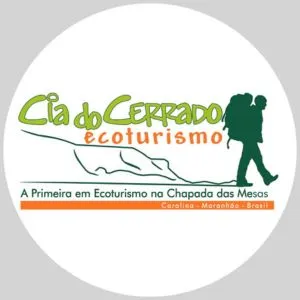 Cia do Cerrado, Operadora na Chapada das Mesas