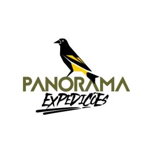 Logo Panorama expedições Chapada das Mesas